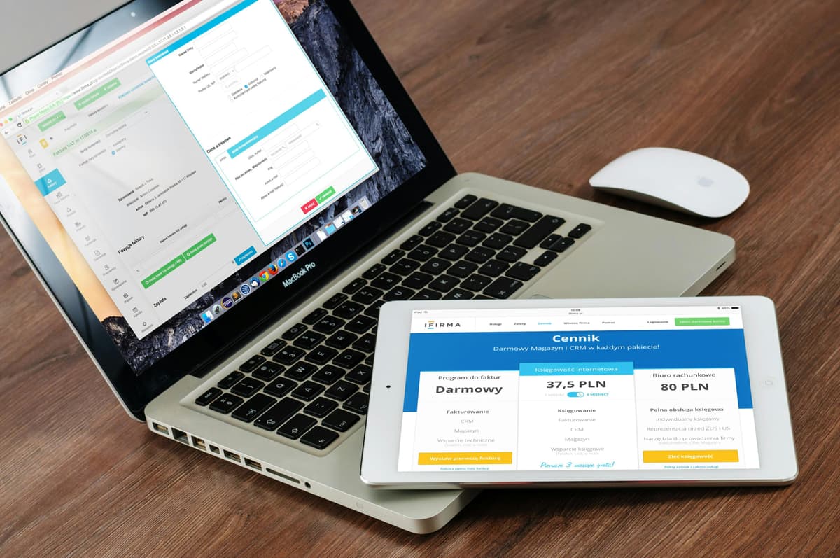 E-commerce industry - NovaMind ERP solutions