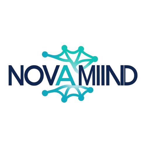 NovaMind ERP Software UAE - Business Management Solution